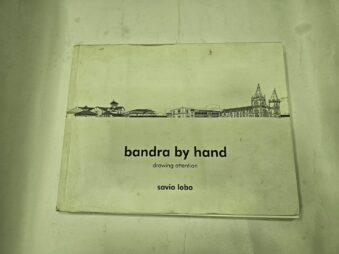 BANDRA BY HAND DRAWING ATTENTION