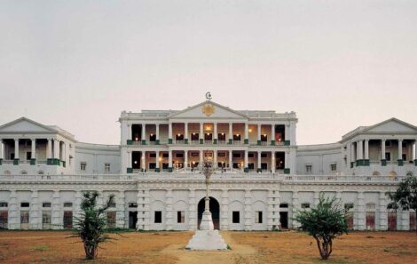 FALAKNUMA HYDERABAD 1