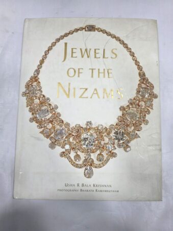 JEWELS OF THE NIZAMS