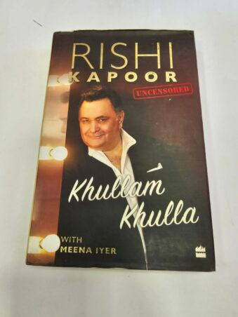 KHULLAM KHULLA RISHI KAPOOR UNCENSORED