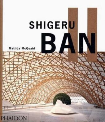 Shigeru Ban Paperback