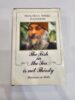 BHAGWAN SHREE RAJNEESH, THE FISH IN THE SEA IS NOT THIRSTY , DISCOURSES ON KABIR
