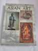 AMERICAN COLLECTORS OF ASIAN ART