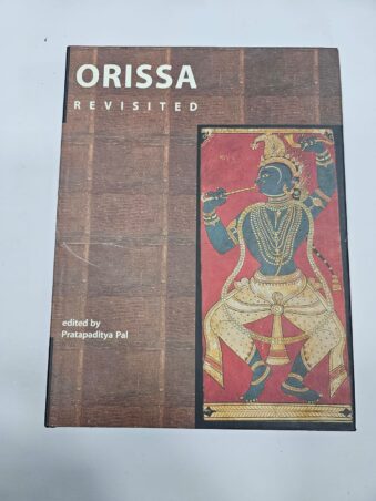 ORISSA REVISITED