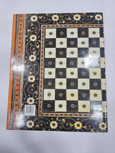 THE ART OF PLAY, BOARD AND CARD GAMES OF INDIA 1