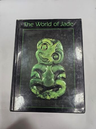 THE WORLD OF JADE