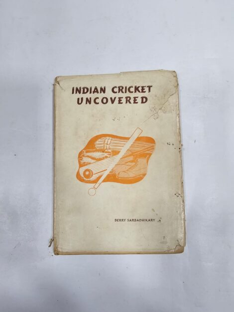 INDIAN CRICKET UNCOVERED , INSIDE STORY OF INDIAN CRICKET