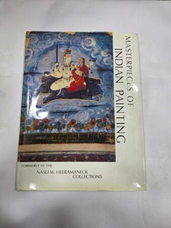 MASTERPIECES OF INDIAN PAINTING, FORMERLY IN THE NASLIM. HEERAMANECK COLLECTIONS