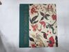 THE FABRIC OF INDIA ,ROSEMARY CRILL