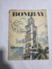 BOMBAY , R. SUNDARAM ,ILLUSTRATED BY S.R GARUD