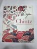 CHINTZ , INDIAN TEXTILES FOR THE WEST , ROSEMARY CRILL