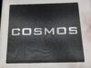 COSMOS , GILES SPARROW , DAVA SOBEL