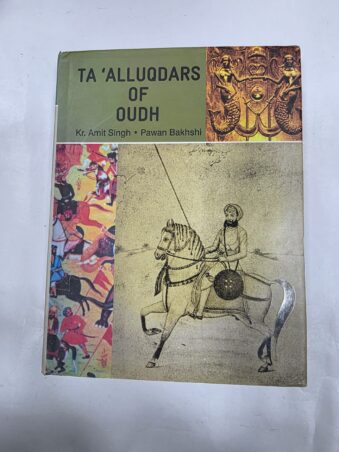 TA ' ALLUQDARS OF OUDH