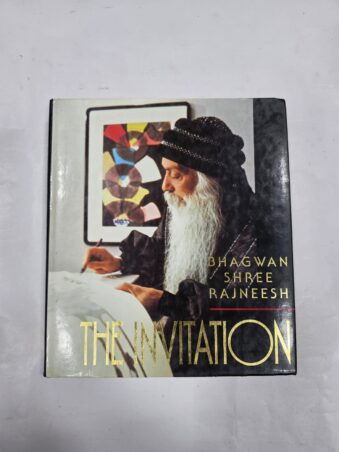 THE INVITATION, BHAGWAN SHREE RAJNEESH