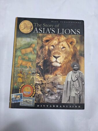 THE STORY OF ASIA LIONS
