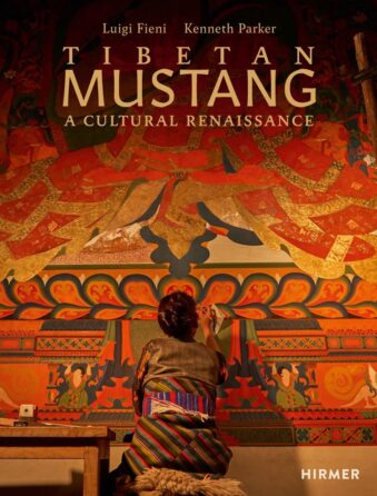 TIBETAN MUSTANG A CULTURAL RENAISSANCE