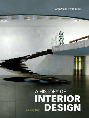 A HISTORY OF INTERIOR DESIGN