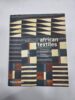 AFRICAN TEXTILES , COLOUR AND CREATIVITY ACCROSS A CONTINENT