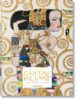 GUSTAV KLIMT , THE COMPLETE PAINTINGS