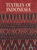TEXTILES OF INDONESIA , THE THOMAS MURRAY COLLECTION