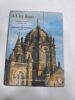 A CITY ICON, VICTORIA TERMINUS BOMBAY 1887 NOW CHHATRAPATI SHIVAJI TERMINUS MUMBAI 1996