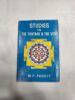STUDIES IN THE TANTRA & THE VEDA , M.P PANDIT