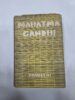 MAHATMA GANDHI , THE LAST PHASE , VOL 1 BY PYARELAL , SIGNED COPY